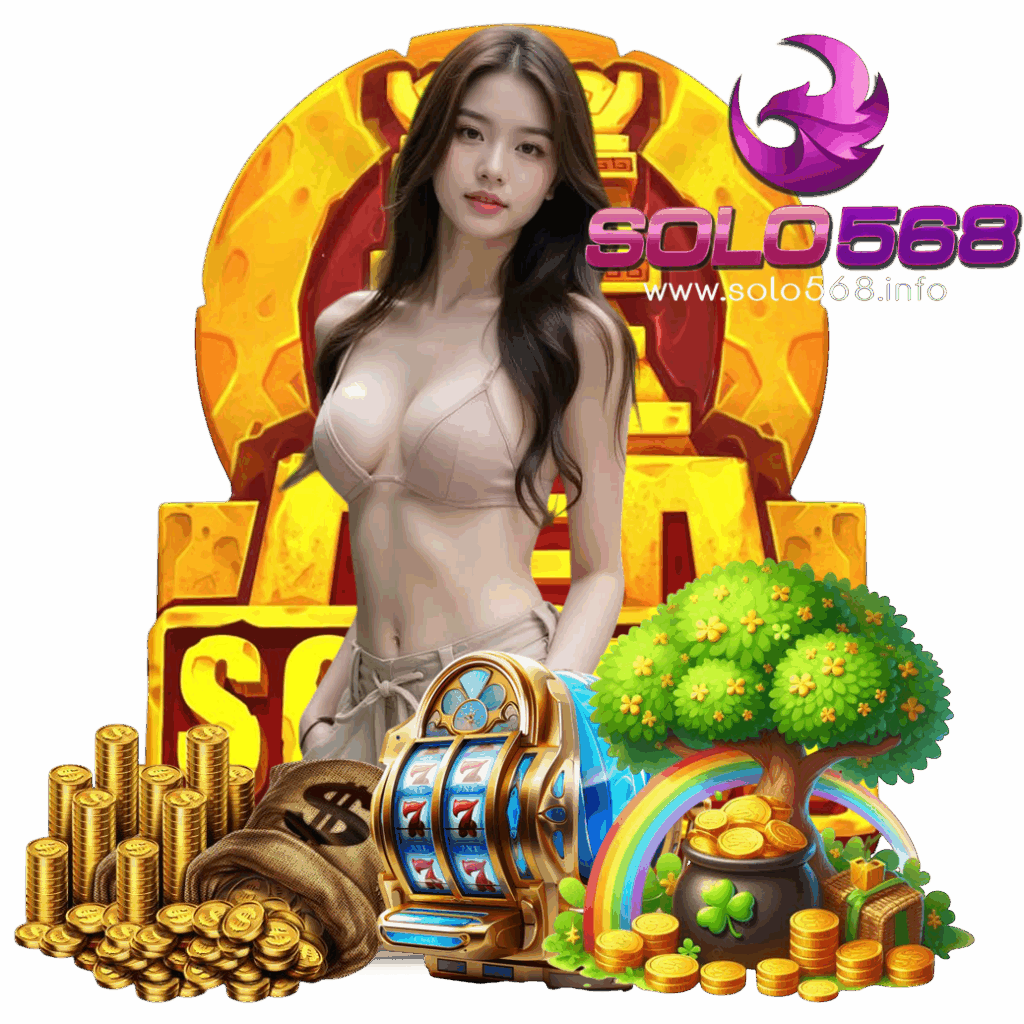 solo568 game